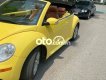 Volkswagen New Beetle 2008 - 2 cửa mui trần