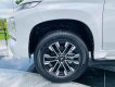 Mitsubishi Pajero Sport 2021 - Giao ngay, hỗ trợ 50% thuế trước bạ, ưu đãi lên đến 68tr, quà tặng full theo xe