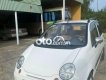 Daewoo Matiz 2003 - Màu trắng xe gia đình