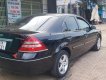 Ford Mondeo 2004 - Màu đen số tự động, 165tr