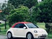 Volkswagen New Beetle 2004 - Màu kem (be), nhập khẩu, giá 430tr