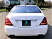 Mercedes-Benz S500 2011 - Màu trắng, nhập khẩu