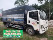 Howo La Dalat 2022 - Faw Tiger 8 tấn thùng 6m2 giá rẻ nhất