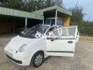 Daewoo Matiz 2003 - Màu trắng xe gia đình