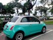 Fiat 500 2009 - Nhập khẩu nguyên chiếc, giá 366tr