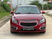 Chevrolet Cruze 2017 - Màu đỏ số tự động