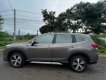 Subaru Forester 2019 - Màu xám, xe nhập