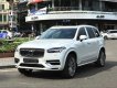 Volvo XC90 2020 - Màu trắng, nhập khẩu
