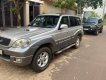 Hyundai Terracan 2004 - Màu bạc, nhập khẩu nguyên chiếc