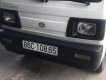 Suzuki Super Carry Truck 2007 - Bản 1.0 MT