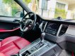 Porsche Macan 2017 - Cần bán xe màu trắng, nội thất đỏ