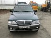Ssangyong Musso 0 2004 - Số tự động, hai cầu điện, giá 128tr