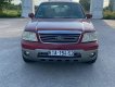 Ford Escape 2004 - Màu đỏ, chính chủ