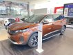 Peugeot 5008 2022 - Xe giao ngay, màu cam, chương trình hấp dẫn - ưu đãi giá