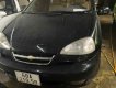 Chevrolet Vivant 2008 - Màu đen