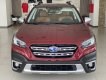 Subaru Outback 2022 - Nhập khẩu Nhật Bản - Subaru Minh Thanh 4S