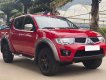 Mitsubishi Triton 2010 - Xe nhập, số tự động