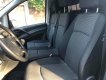 Mercedes-Benz Vito 2014 - Số sàn, máy dầu, 3 chỗ 800kg