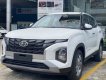 Hyundai Creta 2022 - Màu trắng