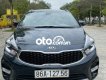 Kia Rondo 2019 - Màu xanh lam giá cạnh tranh