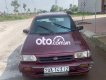 Kia Pride 2001 - Cần bán xe màu đỏ