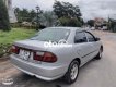 Mazda 323 1998 - Màu bạc, xe nhập, giá 85tr