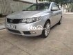 Kia Forte 2010 - Màu bạc, nhập khẩu Hàn Quốc