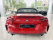 BMW Z4 2021 - Đẳng cấp không pha trộn !!!