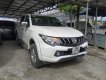 Mitsubishi Triton 2018 - 2.5AT 4x2 biển Hà Nội