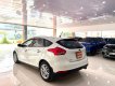 Ford Focus 2018 - Màu trắng, xe nhập