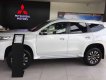 Mitsubishi Pajero 2022 - Màu trắng, xe nhập