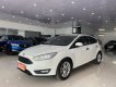 Ford Focus 2018 - Màu trắng, xe nhập