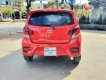 Toyota Wigo 2019 - Màu đỏ, xe nhập