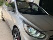 Hyundai Accent 2012 - Cần bán xe ít sử dụng giá 360tr