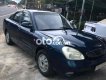 Daewoo Nubira 2003 - Xe màu xanh đen