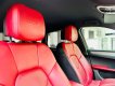 Porsche Macan 2017 - Cần bán xe màu trắng, nội thất đỏ