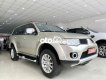 Mitsubishi Pajero 2013 - Màu bạc số tự động