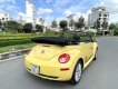 Volkswagen Beetle 2009 - Nhập mới 2009 mui xếp con bọ đang hot nhất hiện nay, ông già mua mới một chủ Sài Gòn