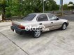 Toyota Corona 1996 - Màu ghi bạc