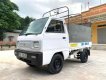 Suzuki Super Carry Truck 2010 - Màu trắng, giá chỉ 105 triệu