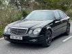 Mercedes-Benz E200 2007 - Màu đen số tự động