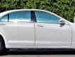 Mercedes-Benz S500 2011 - Màu trắng, nhập khẩu