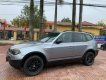 BMW X3 2004 - Màu bạc, xe nhập giá hữu nghị