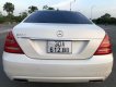 Mercedes-Benz S500 2007 - Màu trắng