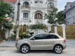 Renault Koleos 2013 - Màu ghi vàng