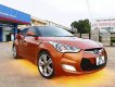 Hyundai Veloster 2011 - Màu nâu, nhập khẩu giá ưu đãi