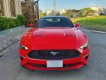 Ford Mustang 2018 - Cá nhân bán xe gấp, xe nhập Mỹ, chủ ít đi mới 95% + giấy tờ đầy đủ. Liên hệ sớm lấy giá tốt