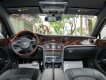 Bentley Mulsanne 2013 - Xe màu bạc