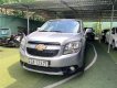 Chevrolet Orlando 2012 - Xe màu bạc