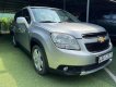 Chevrolet Orlando 2012 - Xe màu bạc